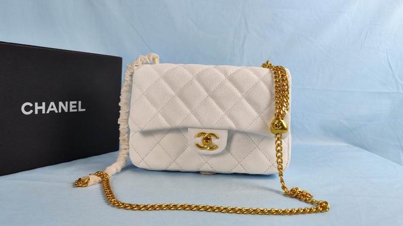 Chanel Handbags 715